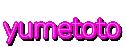 yumetoto — logo kanal