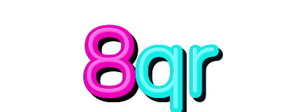 8qr — logo kanal
