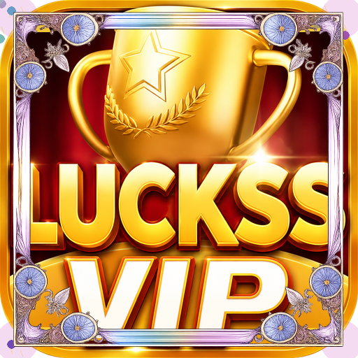 lucksvip — galeri pratinjau Resmi APK