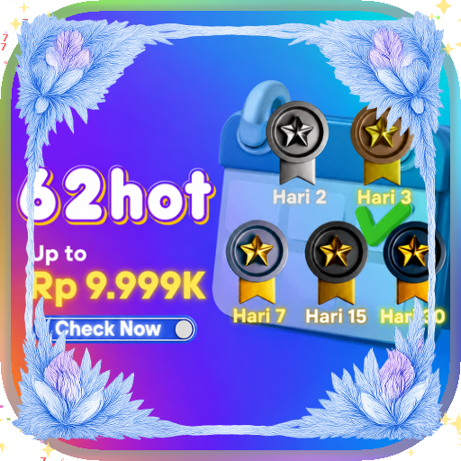 62hot — mitra unggulan